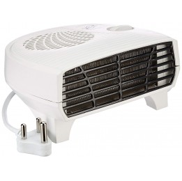 Buy Bajaj Blow Hot 2000 Watt Room Heater Cream Online At