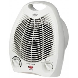 Buy Bajaj Blow Hot 2000 Watt Room Heater Cream Online At