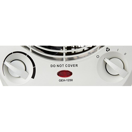 Buy Orpat Oeh 1250 Room Heater 2000 Watts White Online At