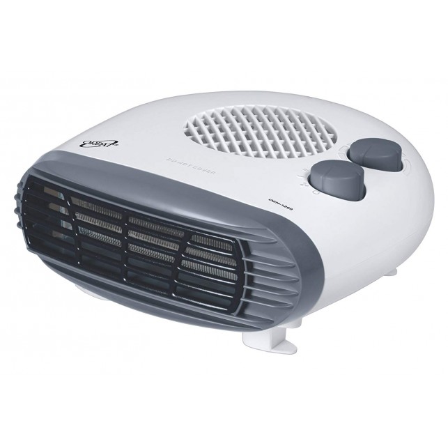 Buy Orpat Oeh 1260 Fan Heater 2000 Watts Online At Low Price