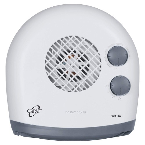 Buy Orpat Oeh 1260 Fan Heater 2000 Watts Online At Low Price