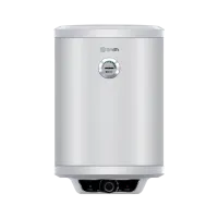 AO Smith Elegance Prime 015 5 Star 15 Litre Storage Water Heater Geyser (15 L, White)