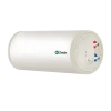 AO Smith HSE-HAS 70 Litre Horizontal Water Heater Geyser (70 L, White)