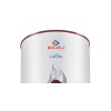 Bajaj Caldia 15-Litre Storage Water Heater (White)