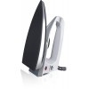 Bajaj DX 2 600-Watts Light Weight Iron (Grey)