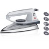 Bajaj DX 2 600-Watts Light Weight Iron (Grey)