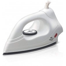 Bajaj DX 4 Neo 1000-Watt Iron (White)