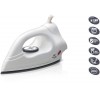 Bajaj DX 4 Neo 1000-Watt Iron (White)