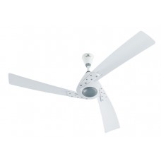 Bajaj Euro 1200 mm Ceiling Fan (White)