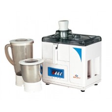 Bajaj JX 5 450-Watt Juicer Mixer Grinder