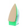 Bajaj Majesty Canvas 1000-Watt Dry Iron (Green)