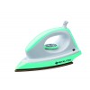 Bajaj Majesty Canvas 1000-Watt Dry Iron (Green)