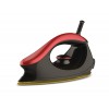 Bajaj Majesty One 1000-Watt Dry Iron (Red/Black)