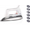 Bajaj Popular Plus 750-Watt Dry Iron (White)