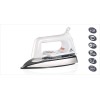 Bajaj Popular Plus 750-Watt Dry Iron (White)