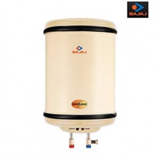 Bajaj Shakti Plus 6-Litres 2000-Watt Storage Water Heater (Ivory)