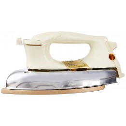 Best pro deal - Singer Liwa 1000-Watt Dry Iron (White/Red)    [gallery] If you are searching for an a