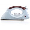 Bajaj Majesty Esteela 1000-Watt Dry Iron (White/Maroon)