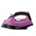 Bajaj MX 16 1400-Watt Steam Iron (Purple)