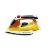 Bajaj Majesty MX 25 1250-Watt Steam Iron (Yellow)