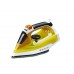 Bajaj Majesty MX 25 1250-Watt Steam Iron (Yellow)