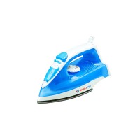 Bajaj Majesty MX4 1250-Watt Steam Iron (Blue/White)