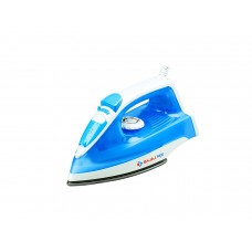 Bajaj Majesty MX4 1250-Watt Steam Iron (Blue/White)