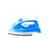 Bajaj Majesty MX4 1250-Watt Steam Iron (Blue/White)