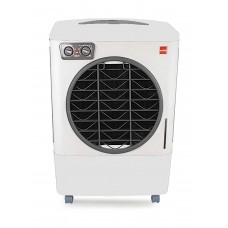 Cello Alps 45 Litre Desert Air Cooler (White)