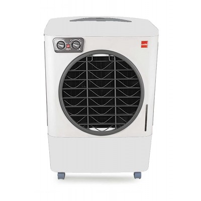 Cello Alps 45 Litre Desert Air Cooler (White)