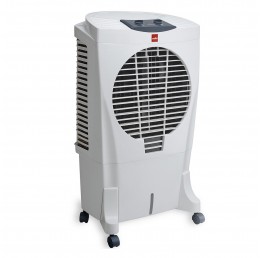 Cello Marvel 60 Litres Desert Air Cooler (White)