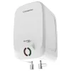 Crompton Rapid Jet 3-L Instant Water Heater with Advanced 4 level Safety (White)