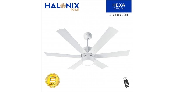 halonix hexa antique 1200mm