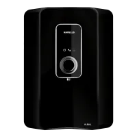 Havells Albus RO and UF Water Purifier (Black, 6 Litres)