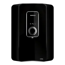 Havells Albus RO and UF Water Purifier (Black, 6 Litres)