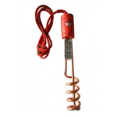 Hotson IR-10 Copper 1000 Watt Immersion Water Heater ISI Approved