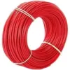 Kalinga Gold 1 Sq mm FR PVC Wire (Red, 90 Mtr)