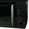 Morphy Richards 20 L Grill Microwave Oven (20MBG, Black)