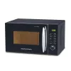 Morphy Richards 20 L Grill Microwave Oven (20MBG, Black)