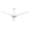 Orient Electric i-Float IOT 1200mm Energy efficient Ceiling Fan with Inverter Technology and Remote (White) 