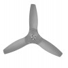 Orient Electric Aeroquiet 1200mm Ceiling Fan (Chequered Finish)