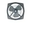 Orient Electric Air Flow 300 MM Metal Exhuast Fan (Black/ Grey)