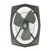 Orient Electric Air Flow 300 MM Metal Exhuast Fan (Black/ Grey)