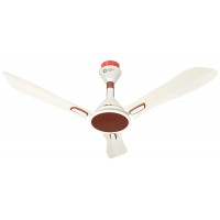 Orient Electric Areta 1200mm Ceiling Fan (Pearl Chocolate)