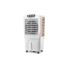 Orient Electric Aerostorm 71 Litres Desert Air Cooler with Honeycomb Pads (White)