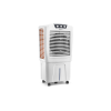 Orient Electric Aerostorm 71 Litres Desert Air Cooler with Honeycomb Pads (White)