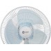 Orient Electric Desk-17 300mm Table Fan (Crystal White)