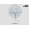 Orient Electric Desk-17 300mm Table Fan (Crystal White)