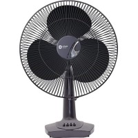 Orient Electric Desk-26 Trendz 400 MM Table Fan (Slate Grey)