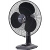 Orient Electric Desk-26 Trendz 400 MM Table Fan (Slate Grey)